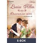 Osannolikt möte (E-bok)