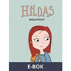 Hildas skolutflykt (E-bok)
