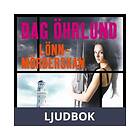 Lönnmörderskan , Ljudbok