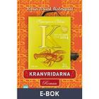 Kranvridarna (E-bok)