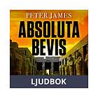 Modernista Absoluta bevis, Ljudbok