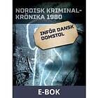 Inför dansk domstol (E-bok)