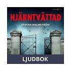 Hjärntvättad, Ljudbok