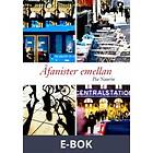 Stampen AB Åfanister emellan (E-bok)