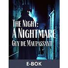 The Night: A Nightmare (E-bok)