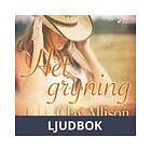 Het gryning, Ljudbok