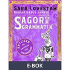 Riddar Kasus hjärta och andra sagor om grammatik (E-bok)