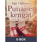 Punaiset kengät (E-bok)