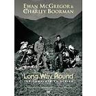Long Way Round - Complete Series (UK) (DVD)