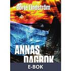 Alfabeta Annas dagbok (E-bok)