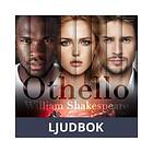 Othello, Ljudbok