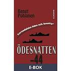 Barents publisher Ödesnatten -44 (E-bok)