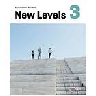 Gleerups Utbildning AB New Levels 3 Elevbok