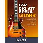 Lär dig att spela gitarr (E-bok)