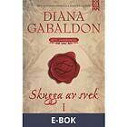 Skugga av svek I Del 1 (E-bok)