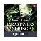 Storyside Vindens öga, Ljudbok