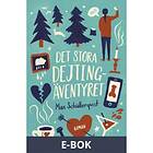 Det stora dejtingäventyret (E-bok)
