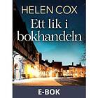 North Audio Publishing Ett lik i bokhandeln (E-bok)