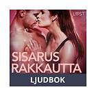 LUST Sisarusrakkautta eroottinen novelli, Ljudbok