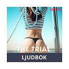 Cupido The Trial Voyage, Ljudbok