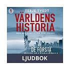 Världens historia: Del 1 – De första civilisationerna, Lj