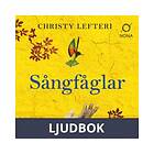 Sångfåglar, Ljudbok