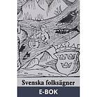 Svenska folksägner (E-bok)