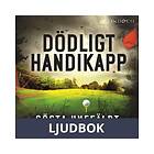 Dödligt handikapp, Ljudbok