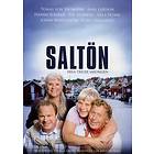 Saltön - Säsong 3 (DVD)