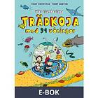 Alfabeta Vår livsfarliga trädkoja med 91 våningar (E-bok)