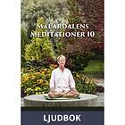 Nordic Success Publishing AB Mälardalens Meditationer 10, Ljudbok