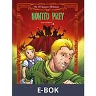 The Elf Queen s Children 3: Hunted Prey (E-bok)