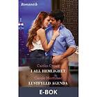 I all hemlighet/Lustfylld agenda (E-bok)