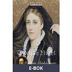 Twelfth Night (E-bok)