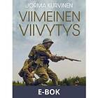 Viimeinen viivytys (E-bok)