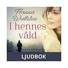 I hennes våld, Ljudbok