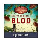 Knappt en droppe blod, Ljudbok