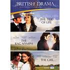 British Drama Box 1 (DVD)