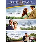 British Drama Box 2 (DVD)