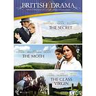 British Drama Box 3 (DVD)