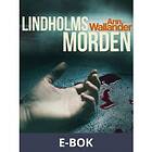 Lindholmsmorden (E-bok)