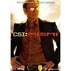 CSI Miami - Sesong 7 (DVD)