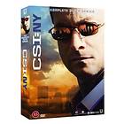 CSI New York - Sesong 5 (Blu-ray)