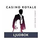 Modernista Casino Royale, Ljudbok