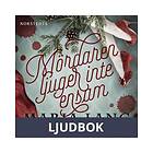 Mördaren ljuger inte ensam, Ljudbok