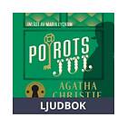 Poirots jul, Ljudbok