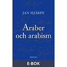 Araber och arabism (E-bok)