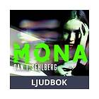 Storyside Mona, Ljudbok