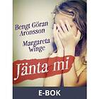 Jänta mi (E-bok)