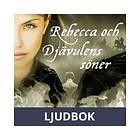 Rebecca och Djävulens söner, Ljudbok